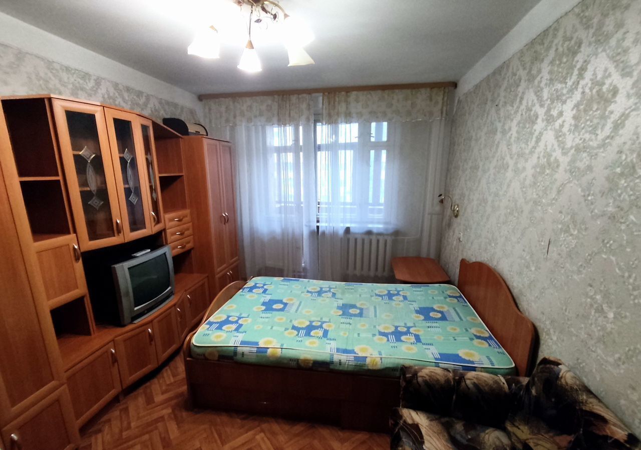 квартира г Сыктывкар ул Малышева 12 фото 11