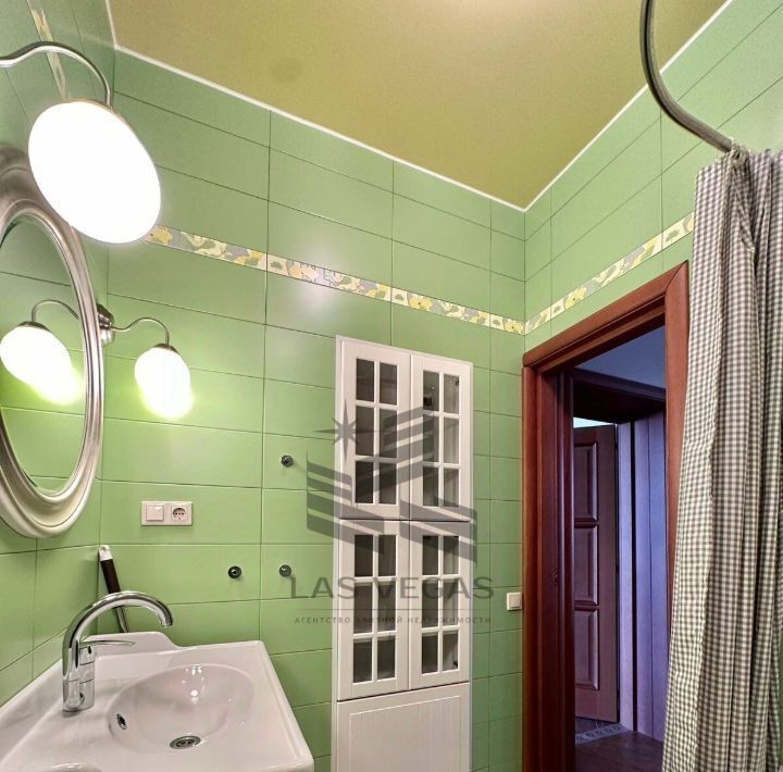 квартира г Казань метро Площадь Тукая ул Калинина 30 фото 13