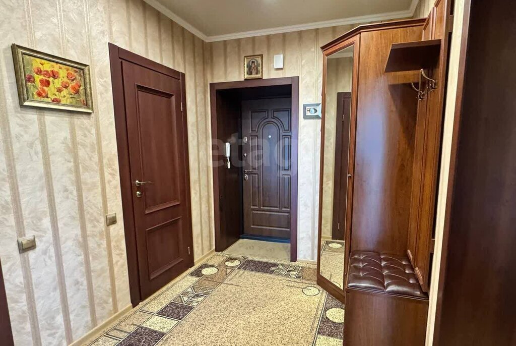 квартира р-н Зеленоградский г Зеленоградск ул Приморская 37 фото 1