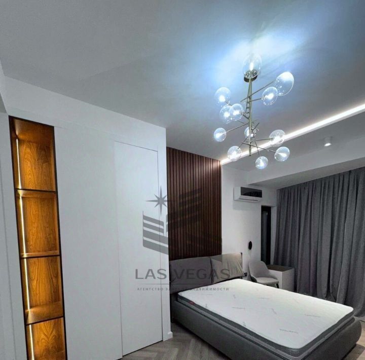 квартира г Казань Козья слобода ул Чистопольская 72 фото 7
