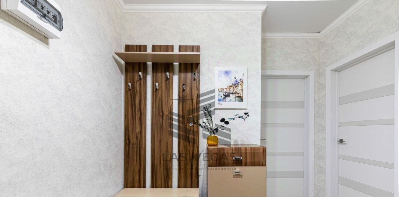 квартира г Казань метро Горки р-н Советский пр-кт Альберта Камалеева 30 ЖК «Казань XXI век» фото 12