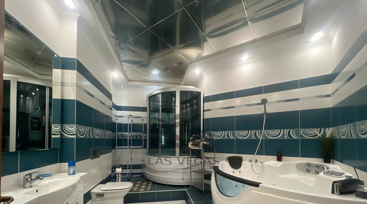 квартира г Казань Козья слобода ул Зои Космодемьянской 1 фото 16