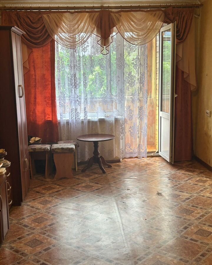 квартира г Железногорск ул Гайдара 2 фото 3
