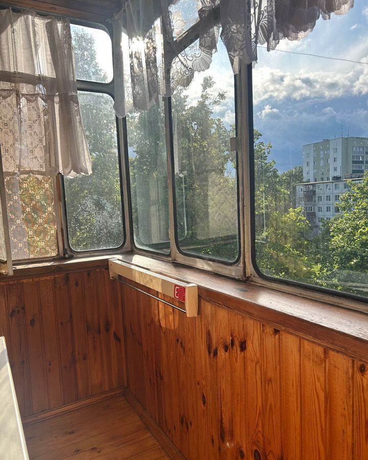 квартира г Железногорск ул Гайдара 2 фото 4