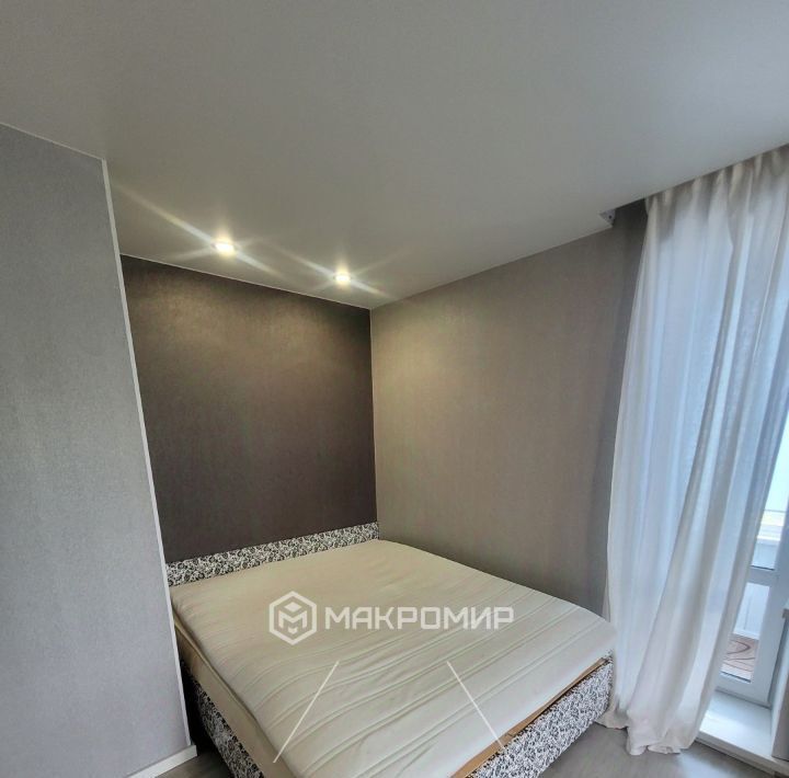 квартира г Казань Козья слобода пр-кт Ямашева 82 фото 7