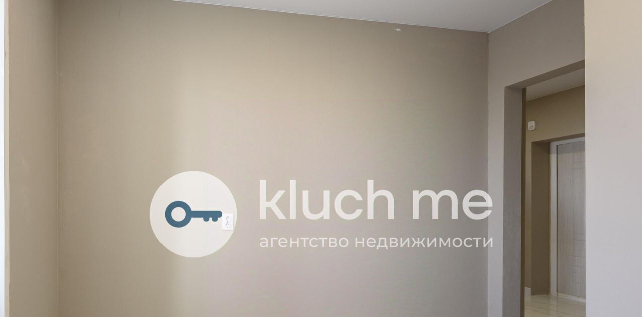 квартира г Казань метро Горки ул Аделя Кутуя 110дк/2 фото 8