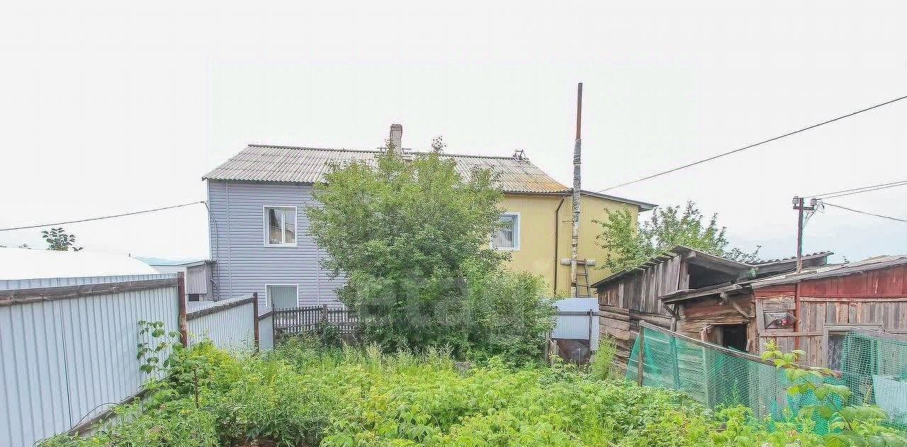 дом г Улан-Удэ п Шишковка р-н Железнодорожный ул Верхняя 2 фото 16