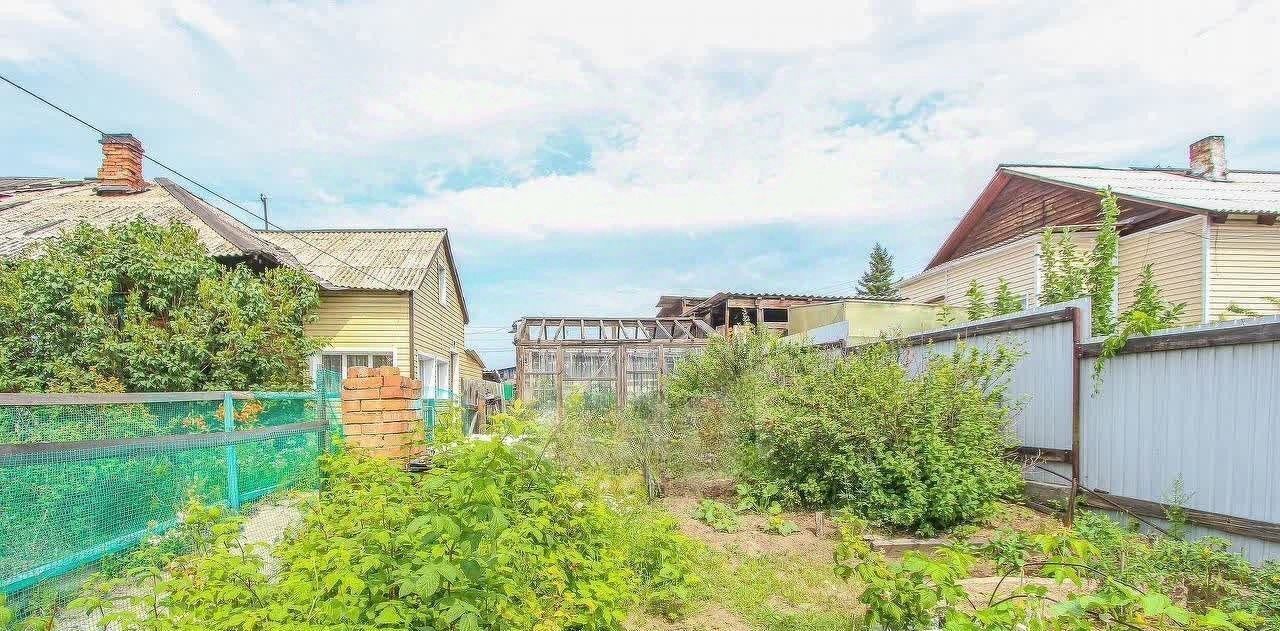 дом г Улан-Удэ п Шишковка р-н Железнодорожный ул Верхняя 2 фото 15