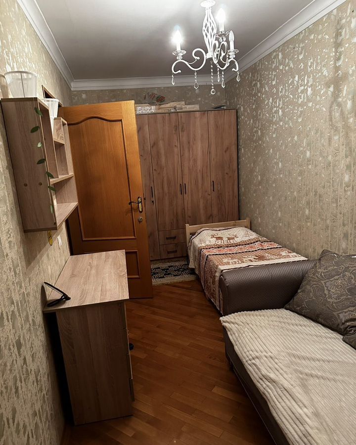 квартира г Королев ул Мичурина 4 фото 5