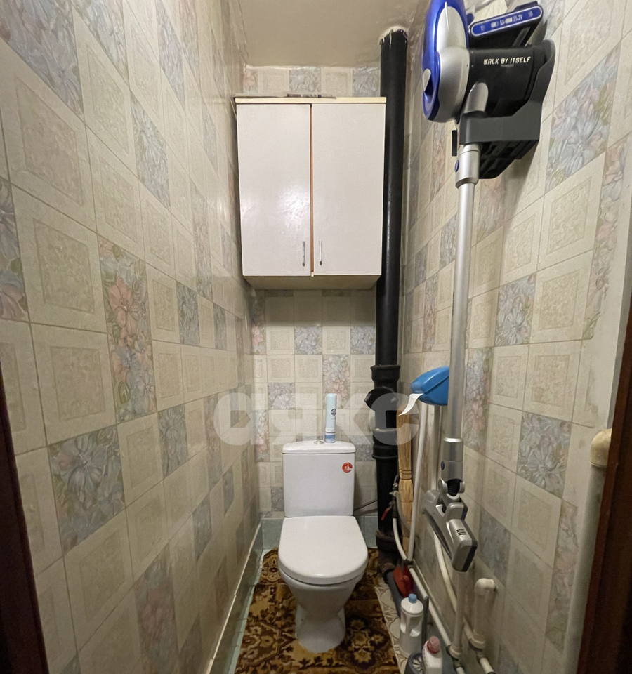 квартира г Бронницы Новые Дома пер Маяковский 2 фото 7