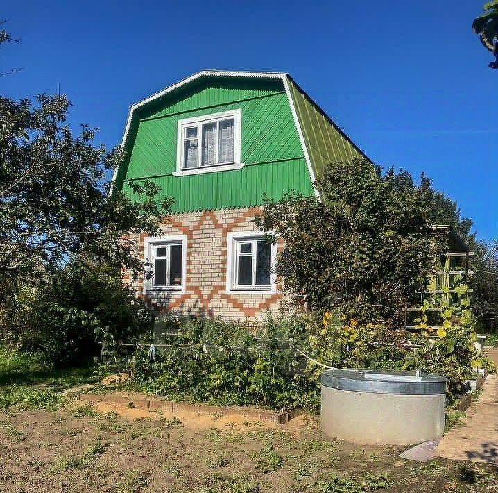 дом г Ярославль р-н Заволжский дорожка 25-я, 9 фото 9