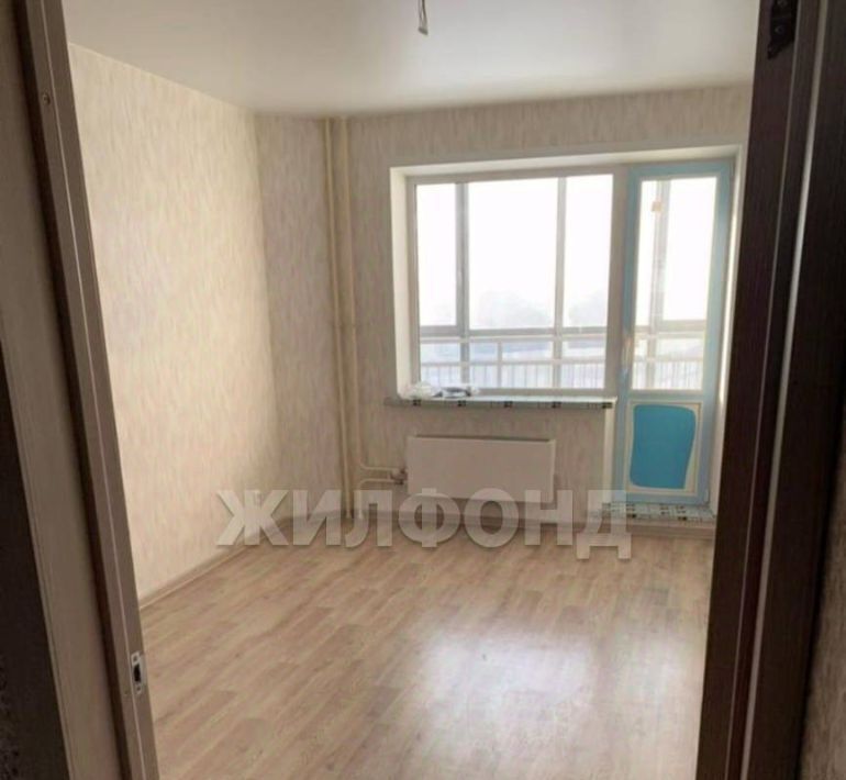 квартира г Новосибирск ул Спортивная 29/1 Площадь Маркса фото 9