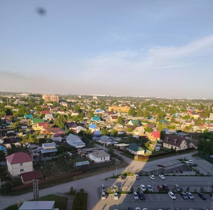 квартира г Обь ул Октябрьская 5 фото 9