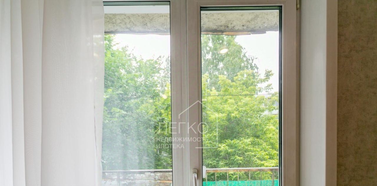 квартира г Новосибирск Золотая Нива ул Бориса Богаткова 171 фото 23