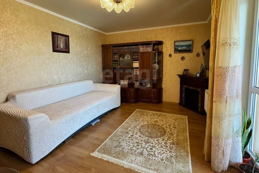 квартира р-н Зеленоградский г Зеленоградск ул Приморская 37 фото 7