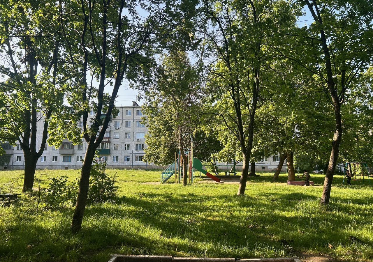 квартира г Железногорск ул Гайдара 2 фото 5