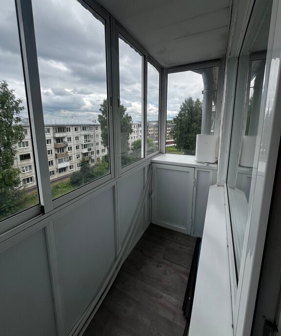 квартира г Кемерово пр-кт Ленина 82а фото 14