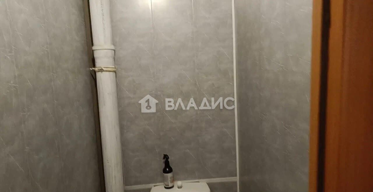квартира г Вологда Прилуки ул Строителей 6в мкр-н Прилуки фото 5