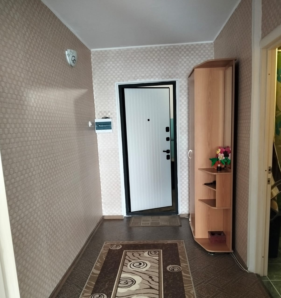 квартира г Ставрополь 34-й м-н, 50 лет ВЛКСМ, 61 фото 7
