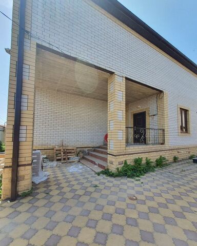 дом р-н Промышленный садовое товарищество Спутник, 980 фото