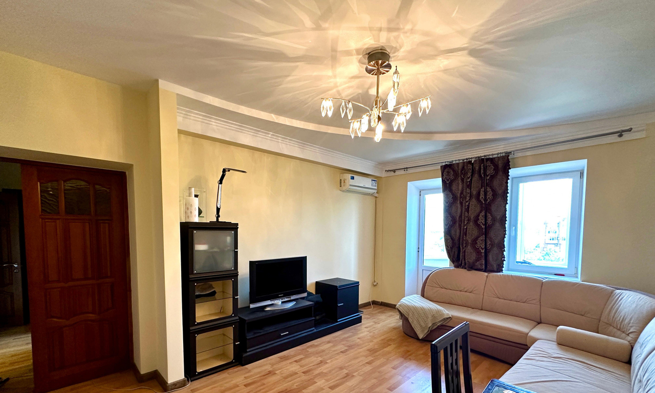 квартира г Ставрополь ул Лермонтова 45 5-й м-н, Ломоносова, 210 фото 6