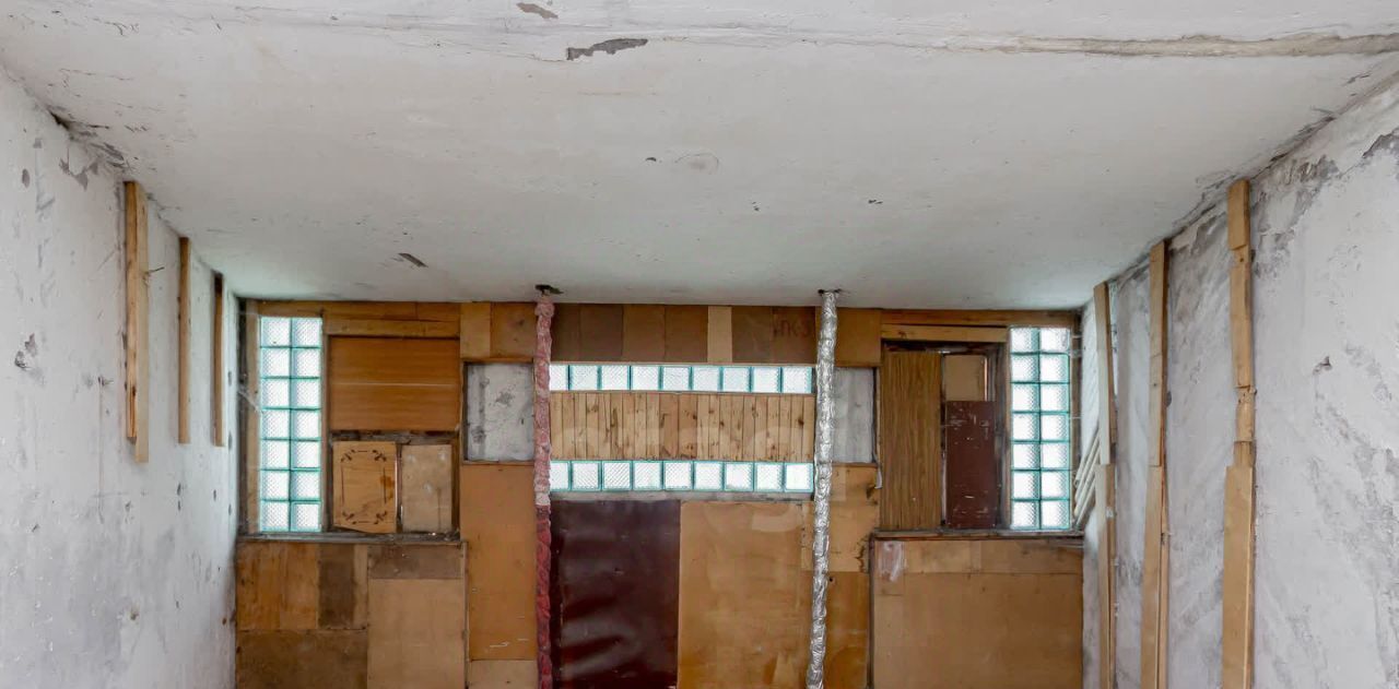 квартира г Тюмень р-н Восточный ул Монтажников 17 фото 23