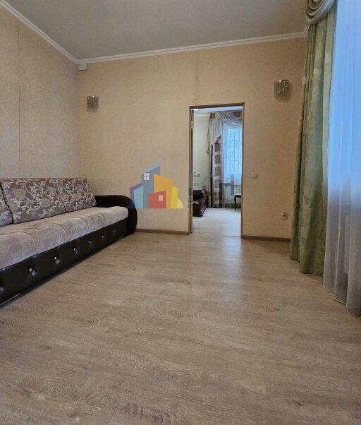 квартира г Тула ул Вересаева 10а фото 13