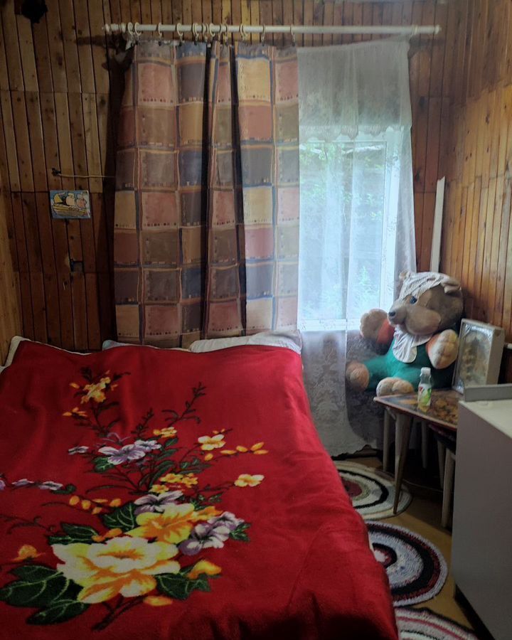 дом г Бор 22Р-0159 фото 7