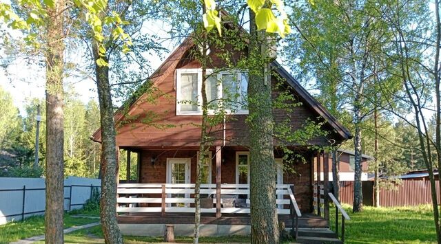 городской округ Талдомский снт тер.Живописное 113 фото