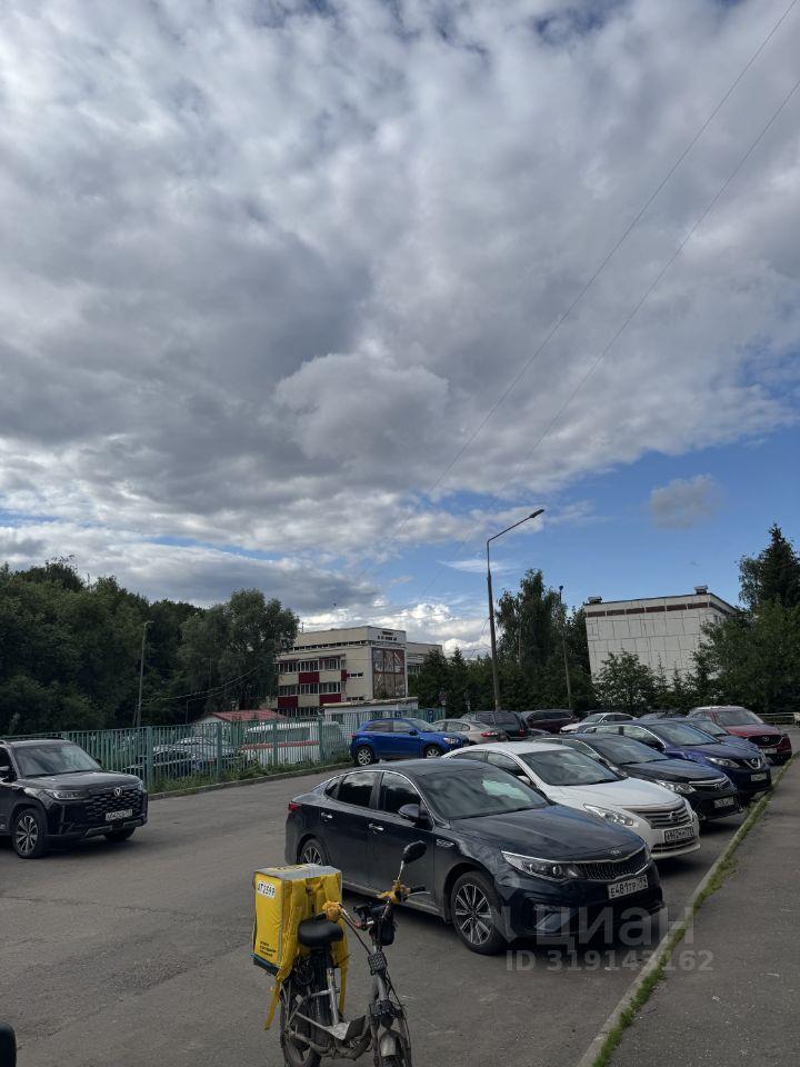квартира г Москва метро Теплый Стан ЮЗАО ул Профсоюзная 140/5 2-й микрорайон Теплого Стана, Московская область фото 27