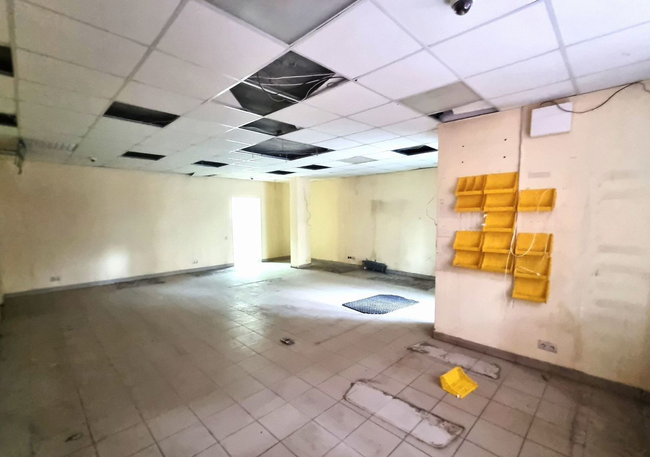 свободного назначения г Красногорск б-р Красногорский 21 Мякинино, Красногорск фото 3