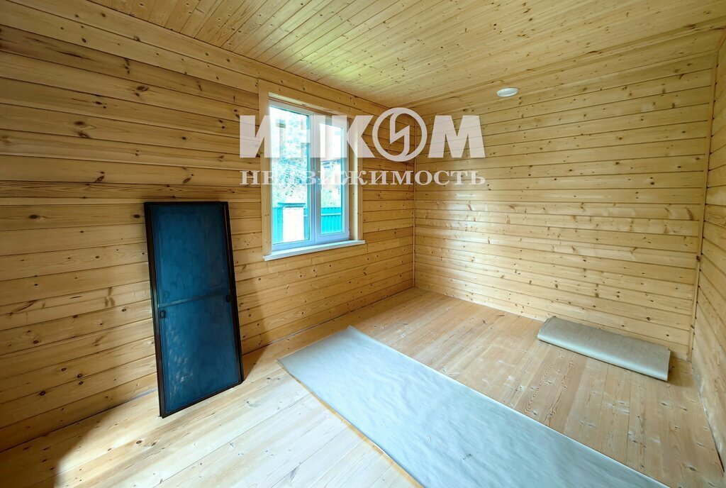 дом г Балашиха мкр Салтыковка пр-д Лесной 14 Никольское, Посёлок фото 12