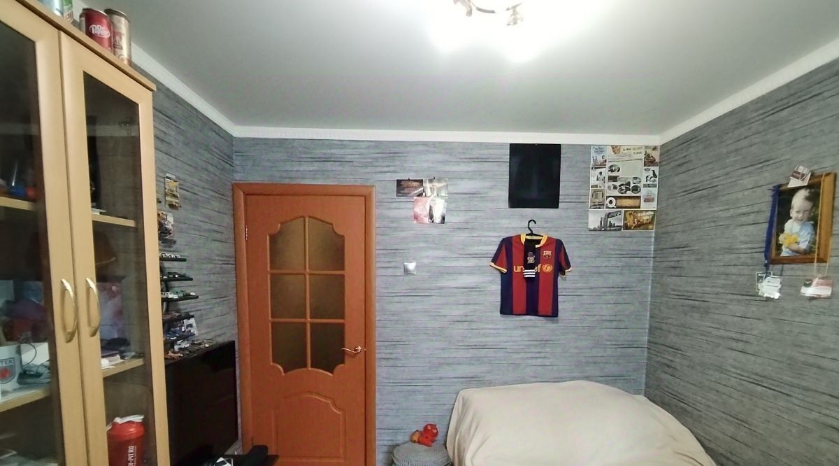 квартира г Заречный ул Ахунская 3 фото 4