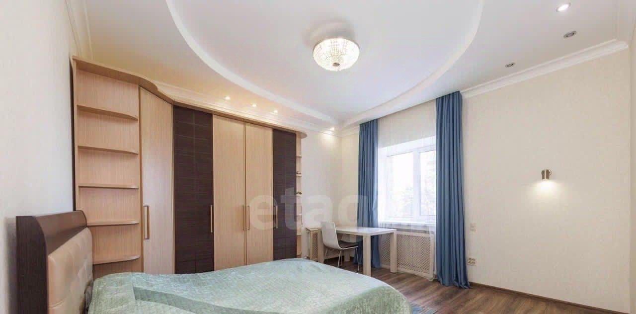 квартира г Брянск р-н Советский ул Вали Сафроновой 62 фото 23