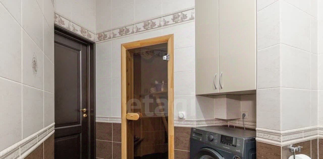 квартира г Брянск р-н Советский ул Вали Сафроновой 62 фото 29