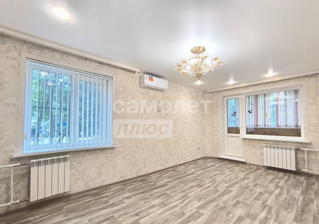 квартира г Липецк р-н Советский ул Космонавтов 47/5 фото 5