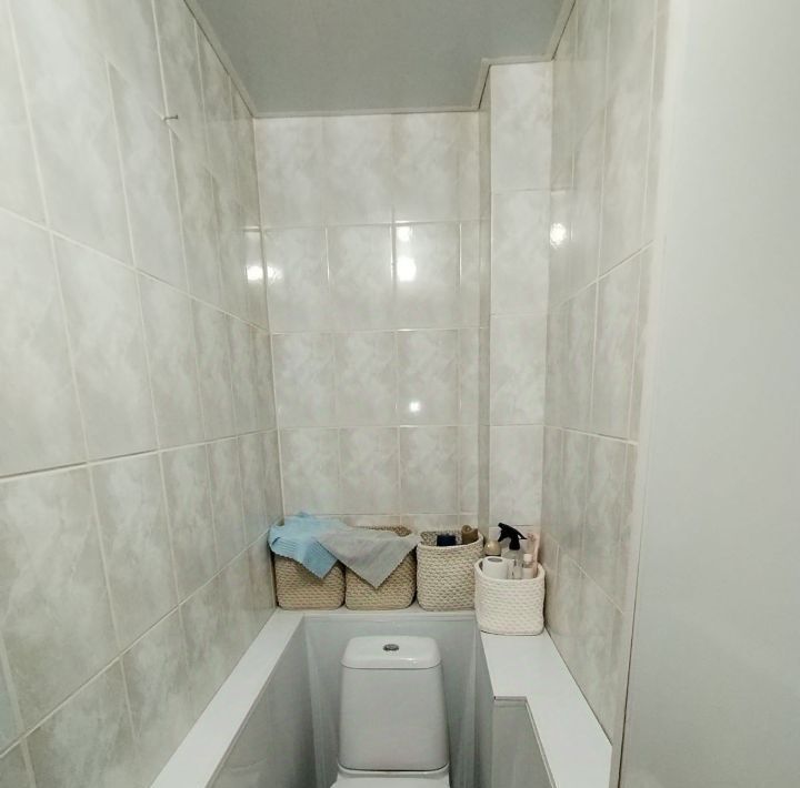 квартира г Заречный ул Ахунская 3 фото 16