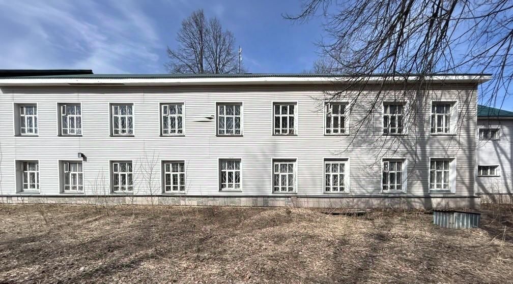 офис г Киров р-н Ленинский микрорайон Вересники ул Рейдовая 38 фото 20