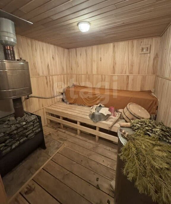 дом г Златоуст снт Строитель-1 фото 17