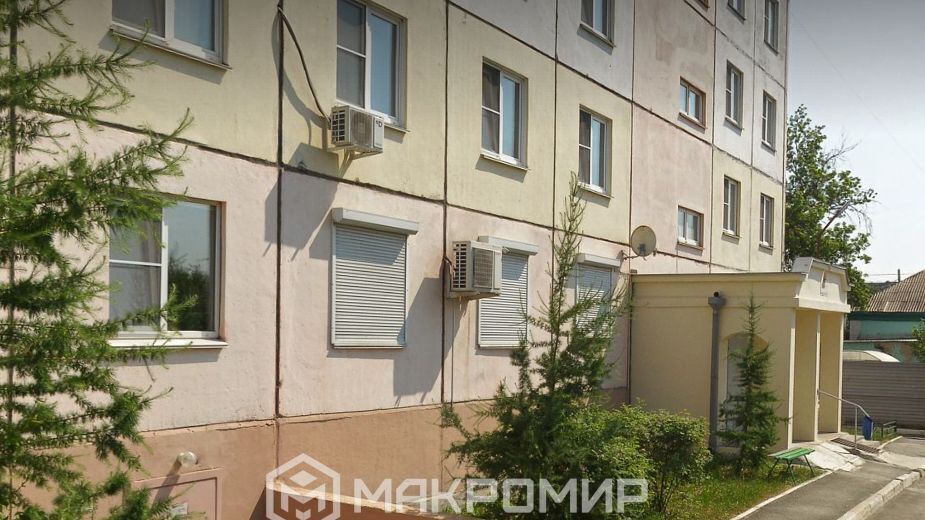 квартира г Челябинск р-н Тракторозаводский ул Главная 6 фото 20
