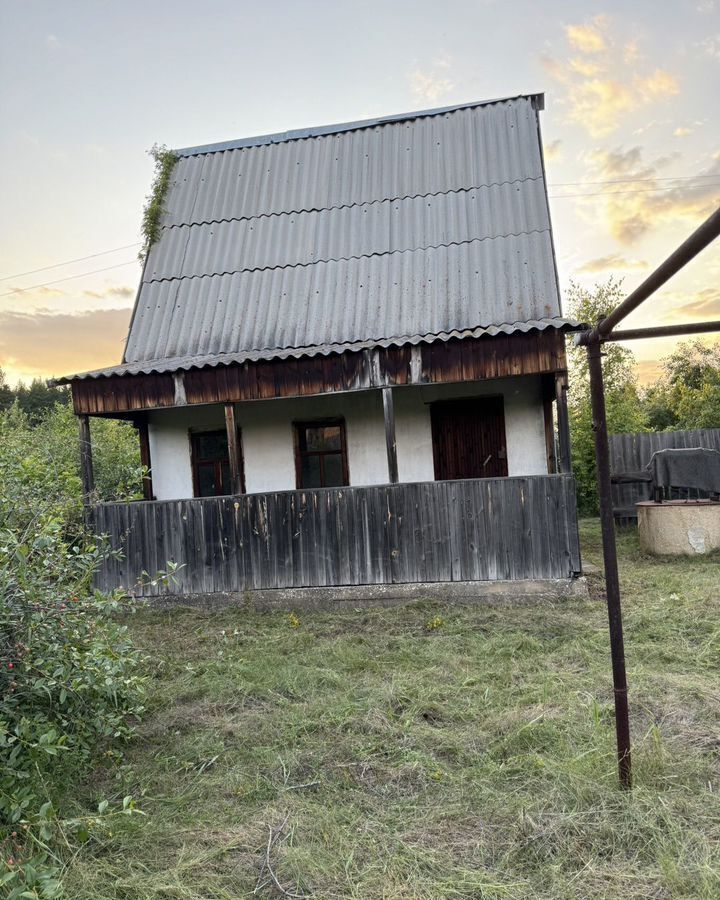 дом г Южноуральск снт Березка-3 82 фото 2