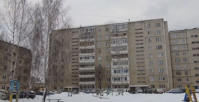 ул Социалистическая 64 фото