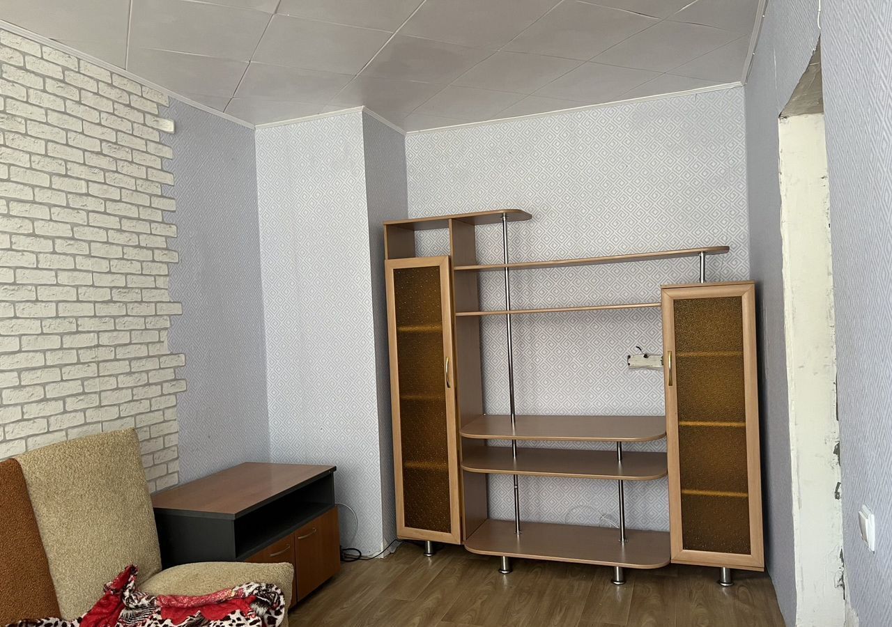 комната г Мыски ул Комарова 6 Кемеровская обл. — Кузбасс фото 5