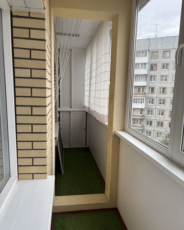 квартира г Архангельск р-н округ Майская Горка пр-кт Московский 43 фото 7