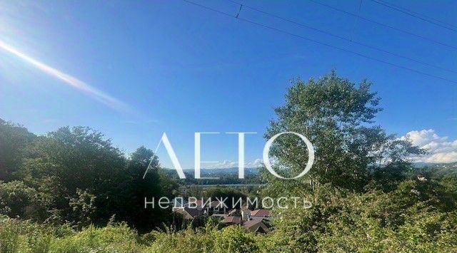 земля г Сочи с Раздольное ул Земляничная 26б фото 4