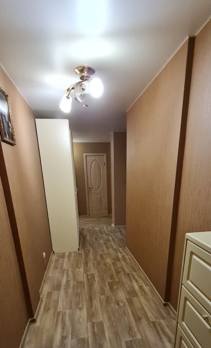 квартира г Чебоксары р-н Калининский Альгешево ул Болгарстроя 7 фото 6