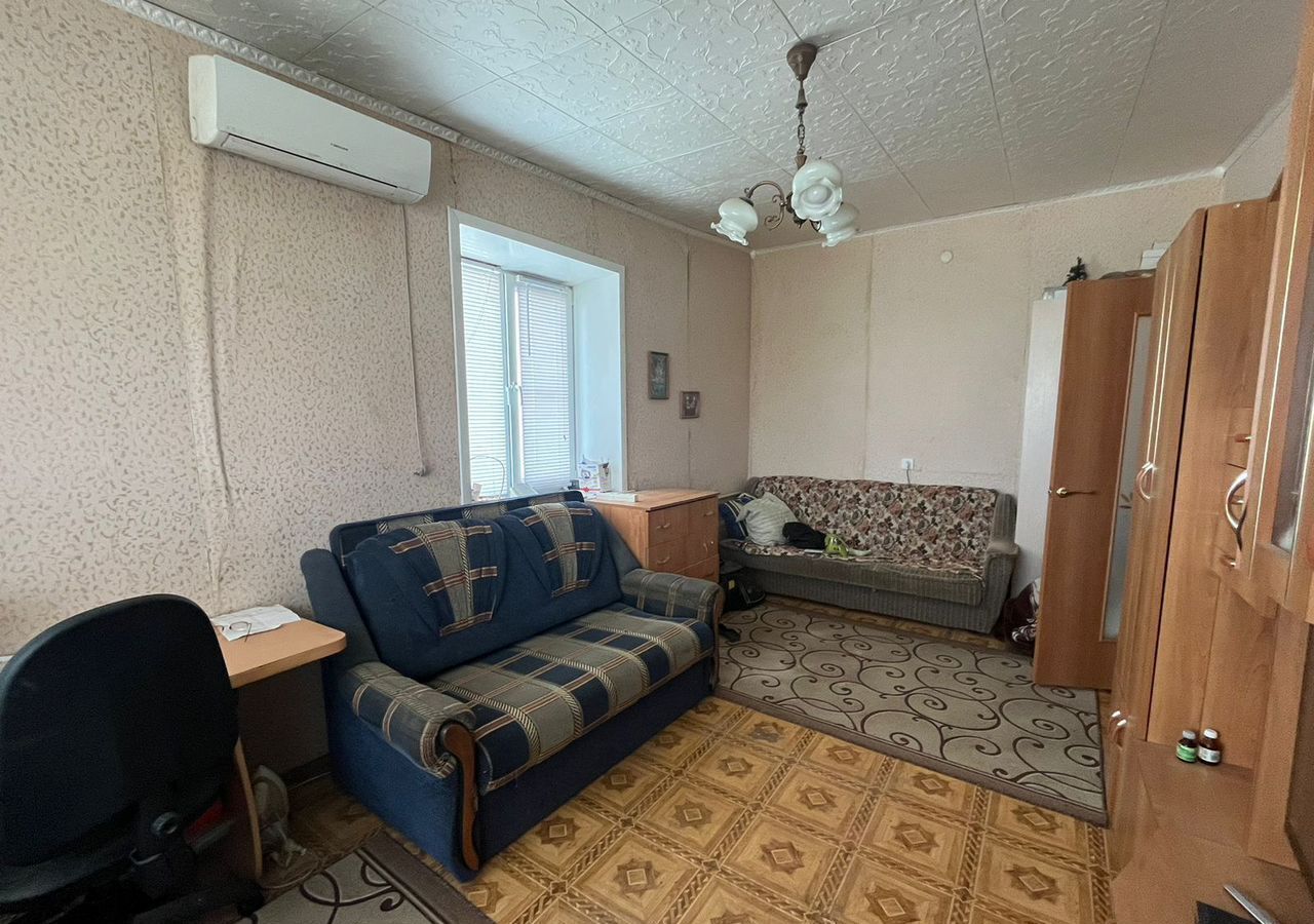 квартира г Астрахань р-н Ленинский ул Академика Королева 31 фото 1