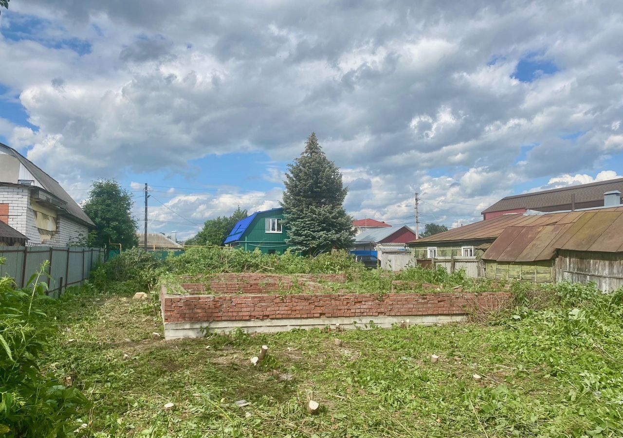 земля г Курск р-н Железнодорожный снт Курск пр. Маяковского фото 2