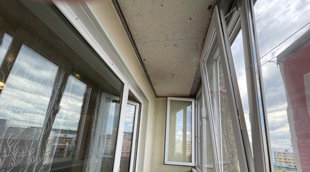 квартира г Абакан ул Крылова 106к/2 фото 14
