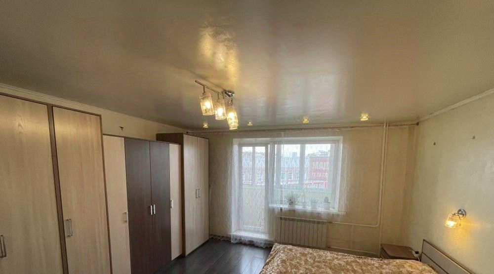 квартира г Абакан ул Крылова 106к/2 фото 11